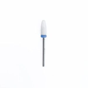 Ceramic removal bit medium