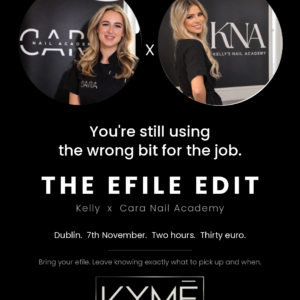 The Efile Edit