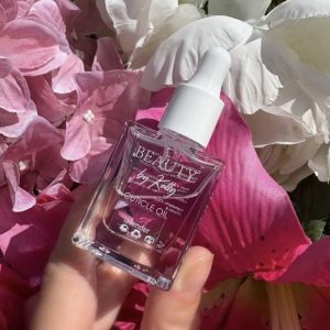 Lavender Cuticle Oil