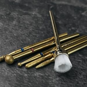 The Nail Prep Perfection Kit