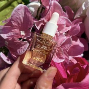 Vanilla Cuticle Oil